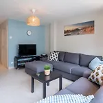 Andrei With Parking In The House By Interhome Apartment Blankenberge
