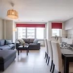 Apartment Andrei With Parking In The House By Interhome Blankenberge