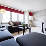 Andrei With Parking In The House By Interhome Apartment Blankenberge