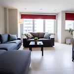 Andrei With Parking In The House By Interhome Blankenberge