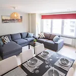 Andrei With Parking In The House By Interhome Apartment