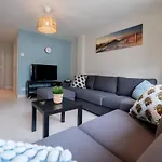 Andrei With Parking In The House By Interhome Apartment *