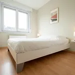 Andrei With Parking In The House By Interhome Apartment Blankenberge