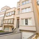 Andrei With Parking In The House By Interhome