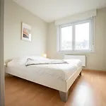 Andrei With Parking In The House By Interhome Apartment *
