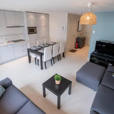 Apartamento Andrei With Parking In The House By Interhome *