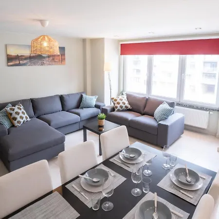 Andrei With Parking In The House By Interhome Apartment