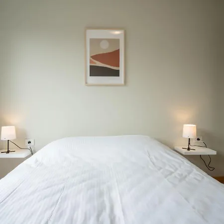 Apartamento Andrei With Parking In The House By Interhome *