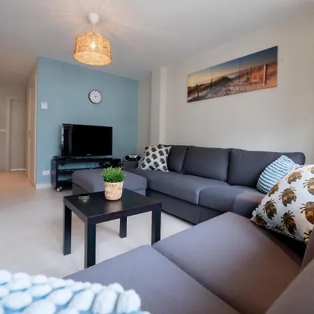 Andrei With Parking In The House By Interhome Apartamento *