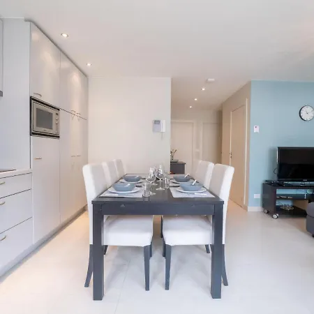 Apartment Andrei By Interhome