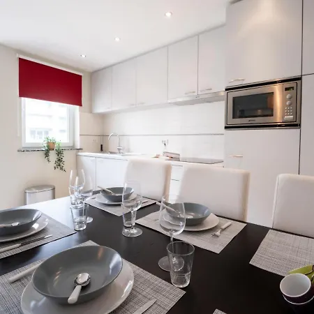 Andrei With Parking In The House By Interhome Apartamento *