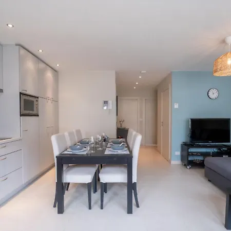 Casa Andrei With Parking In The House By Interhome Apartment