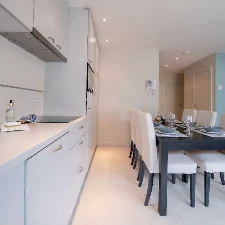 Apartamento Andrei With Parking In The House By Interhome *