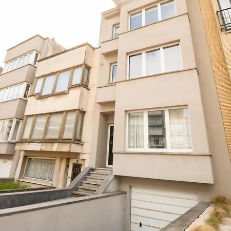 Andrei With Parking In The House By Interhome