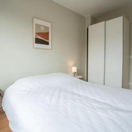 Apartment Andrei By Interhome *