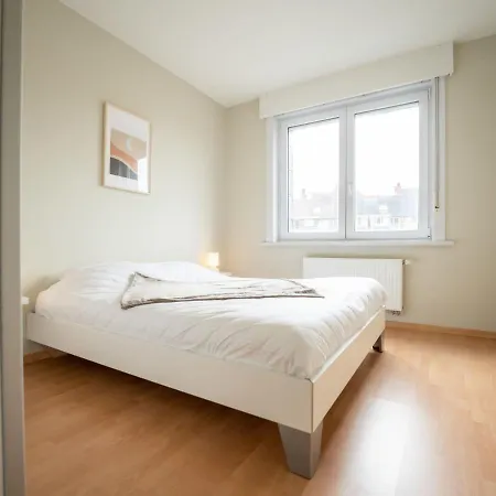 Andrei With Parking In The House By Interhome Apartment *