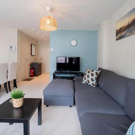 Apartment Andrei By Interhome Διαμέρισμα Blankenberge