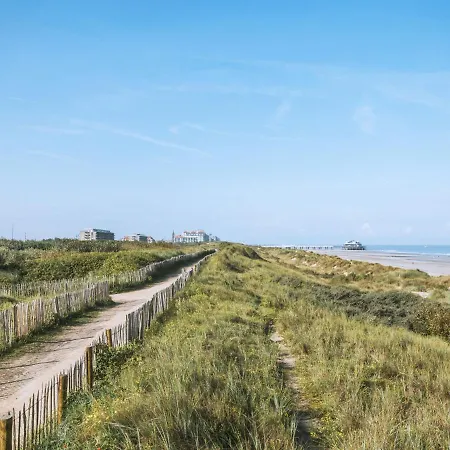 Andrei With Parking In The House By Interhome