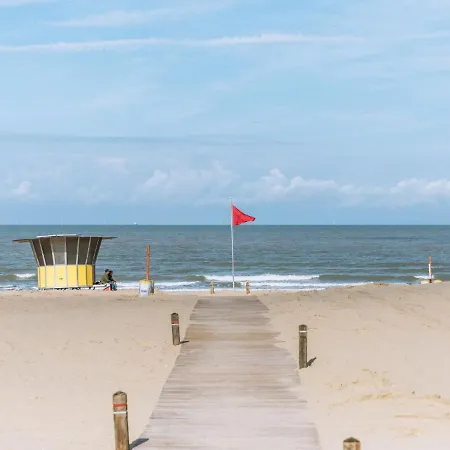 Apartamento Andrei With Parking In The House By Interhome *