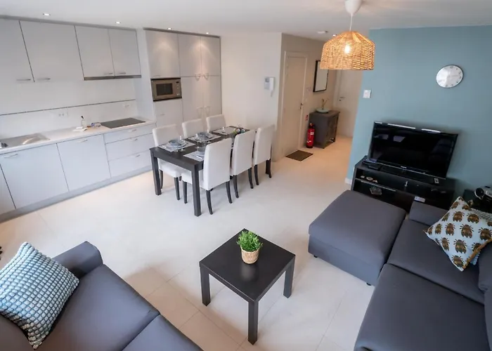 Appartamento Andrei With Parking In The House By Interhome *