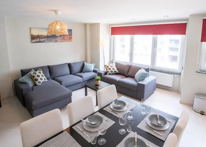 Andrei With Parking In The House By Interhome Appartamento