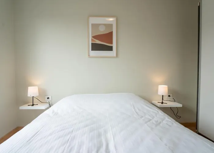 Appartamento Andrei With Parking In The House By Interhome *