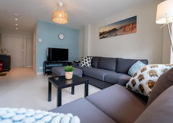 Andrei With Parking In The House By Interhome Appartamento *