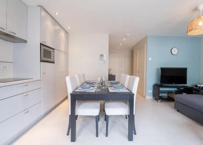 Andrei With Parking In The House By Interhome