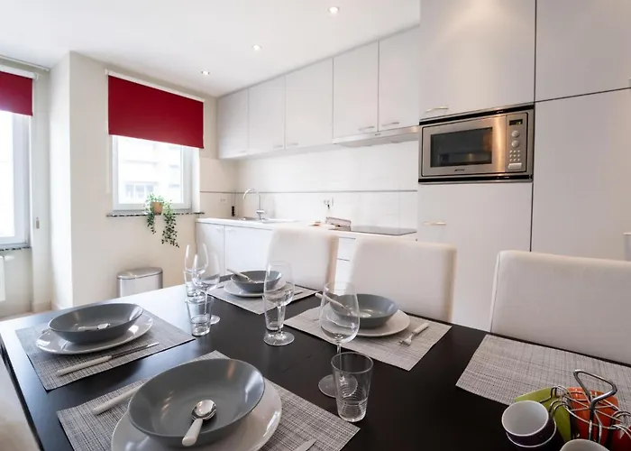 Andrei With Parking In The House By Interhome Appartamento *