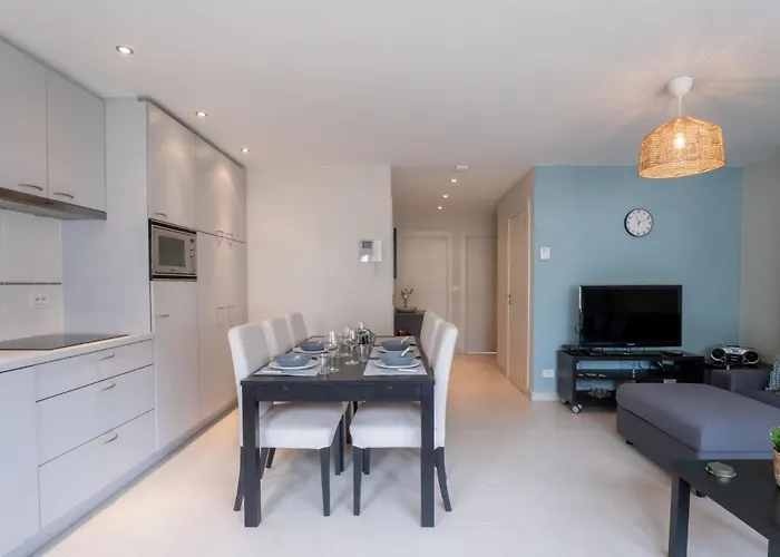 Andrei With Parking In The House By Interhome Appartamento