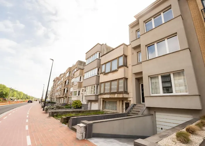 Andrei With Parking In The House By Interhome Appartamento