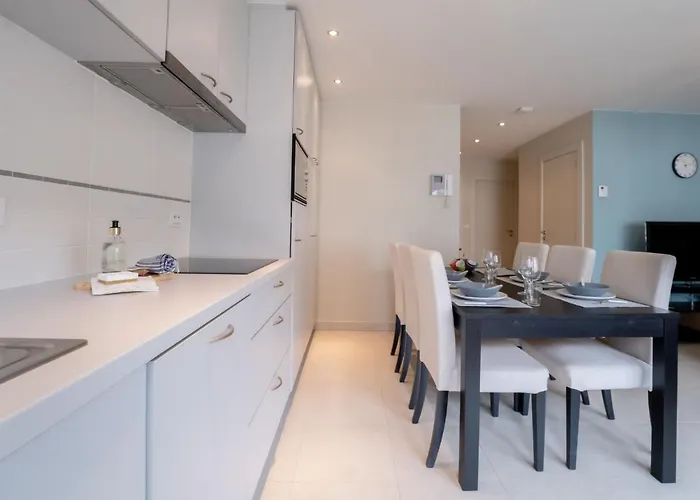 Appartamento Andrei With Parking In The House By Interhome *