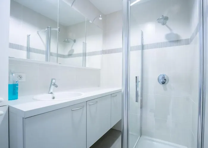 Andrei With Parking In The House By Interhome Appartamento *