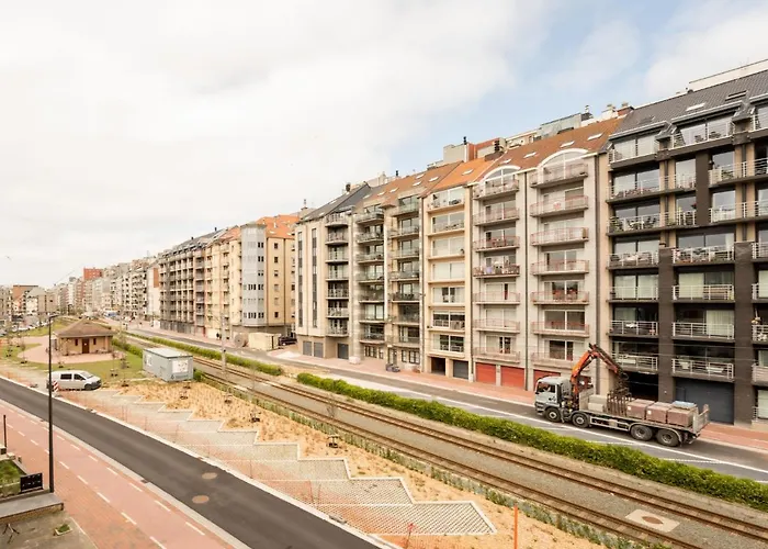 Andrei With Parking In The House By Interhome Appartamento *