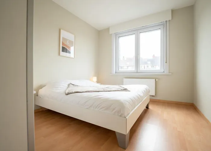 Andrei With Parking In The House By Interhome Appartamento *